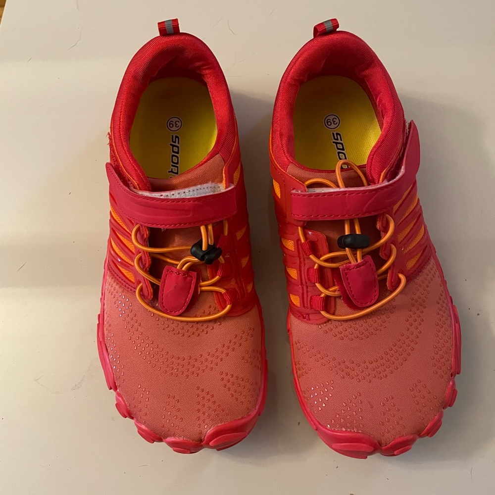 Joomra minimalist barefoot shoe - EU 39